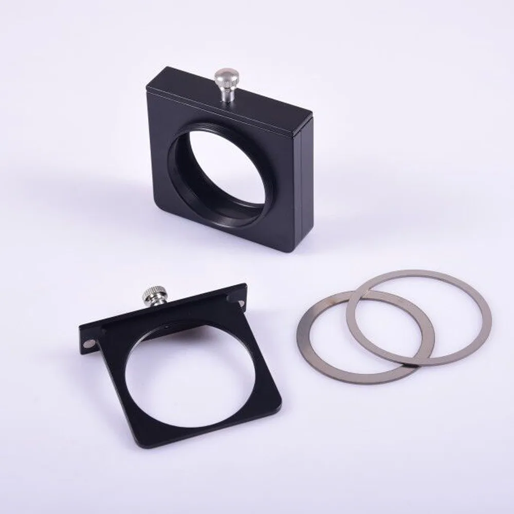 
S8147 Telescope Filter Drawer With Two Filter Slider Visual Photographic Filters Drawer 