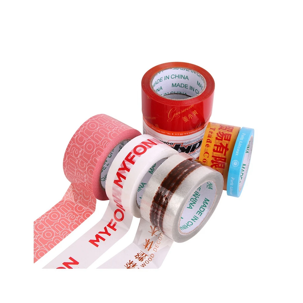 Top Quality Single Sided Sealing Tape Bag Sealing Tape Packing Seal Tape Sheet