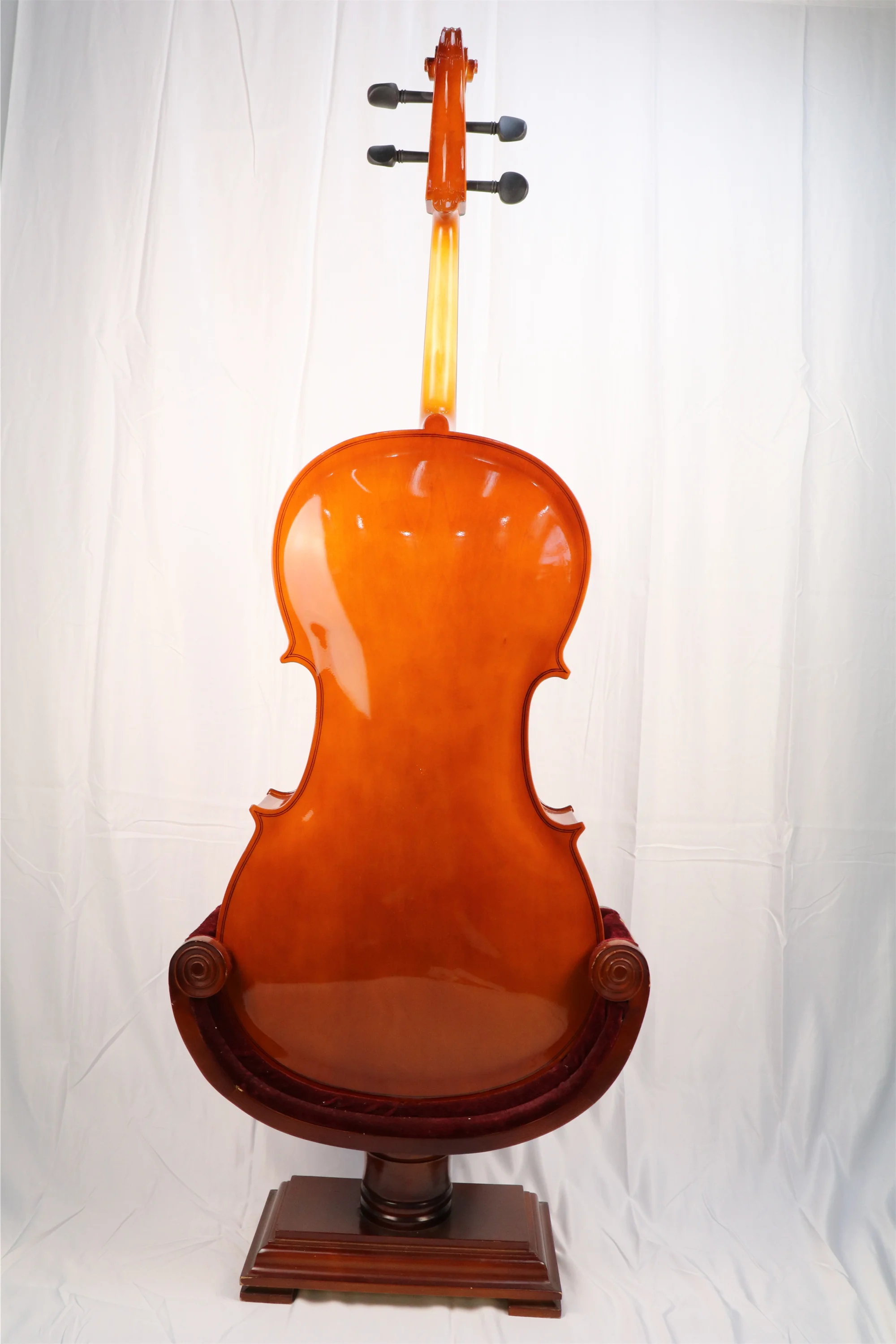 New Design at Wholesale Price High Quality Professional Cello For Sale
