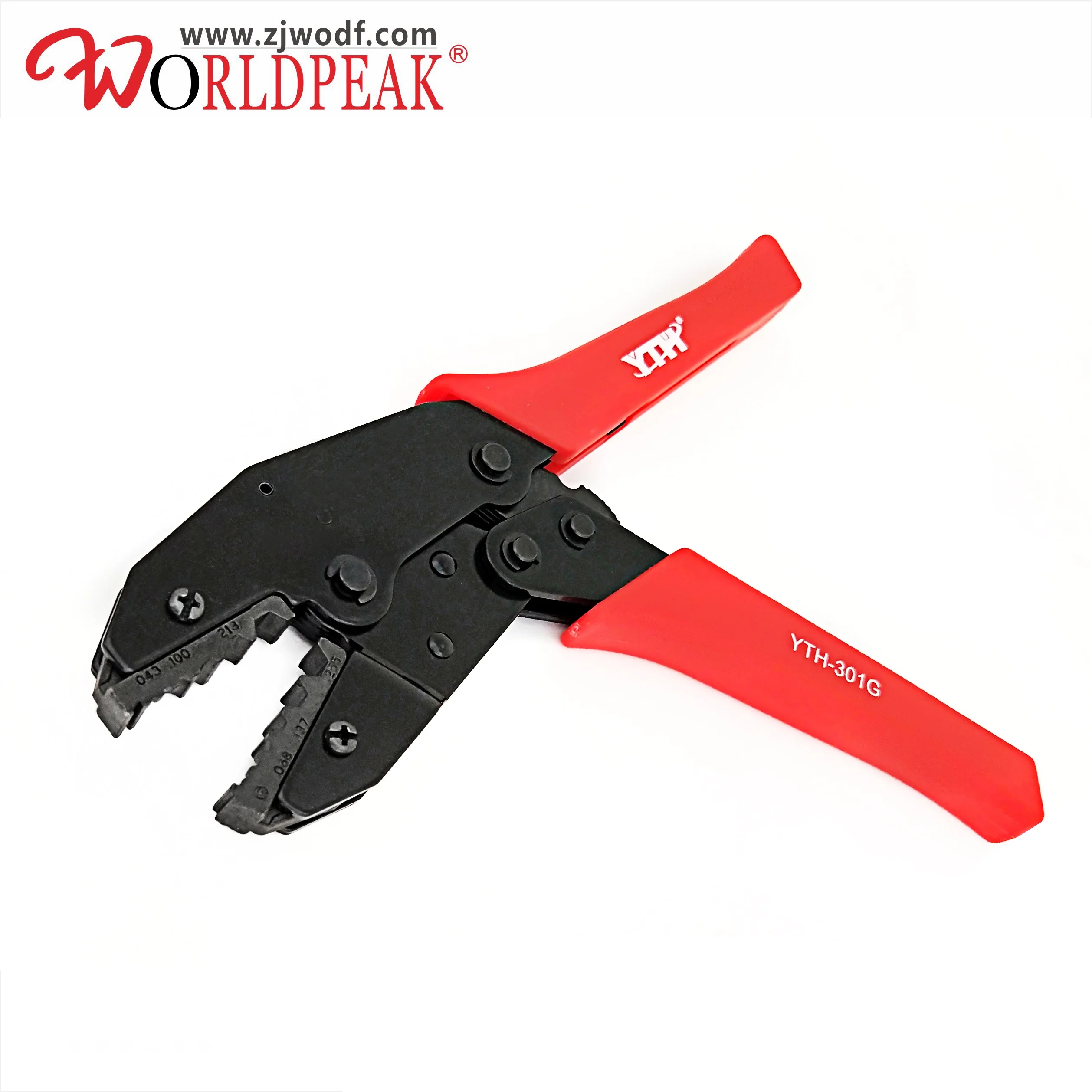 Coaxial crimper crimping Tool for RG178 RG188 RG174 RG316 RG179 RG58 RG223 LMR100 LMR195 LMR200 RG303 RG141 RG142 RG400