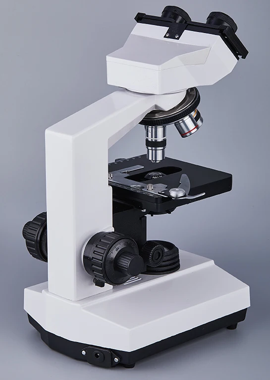 Z106 Laboratory Medical Microscope Optical Microscope Price XSZ-107 Model