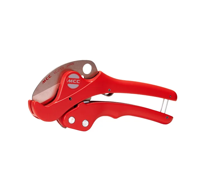 
Japan hot sale convenient chamfer function duct pvc cutter knife 