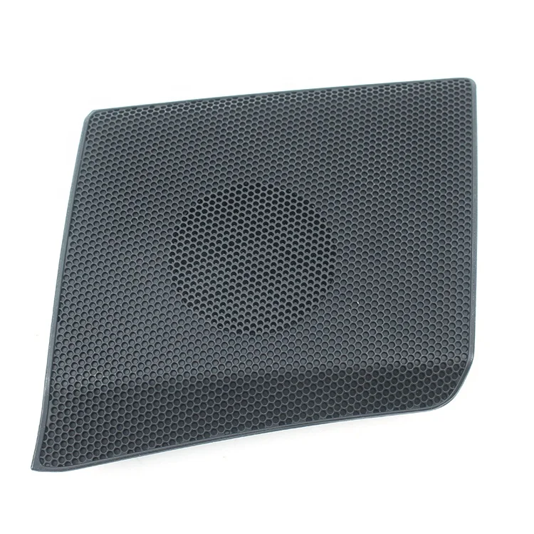 Genuine Auto Parts C8974716861  Dashboard Speaker Grille Assembly (Left)  for ISUZU New DMAX 2021