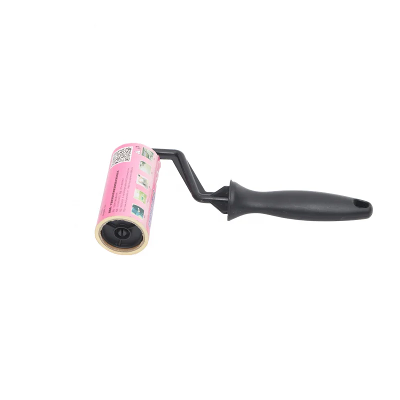 Pet Hair cat dog Hair Remover roller cloth plastic Lint Sticky Clothes Cleaning  Lint Roller