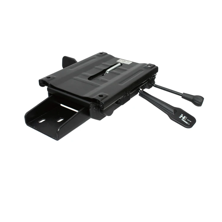 Office Chair Seat Accessories New Style Manual Seat Swivel Recliner Chair Lift Mechanism