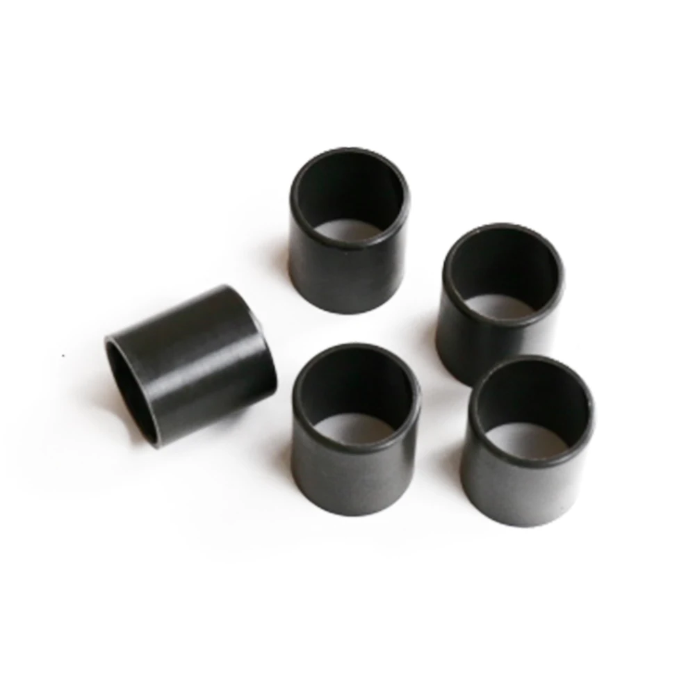 Factory Wholesale Low Noise Near Plain Bearing Plastic Linear Bearing igus for Food Machinery