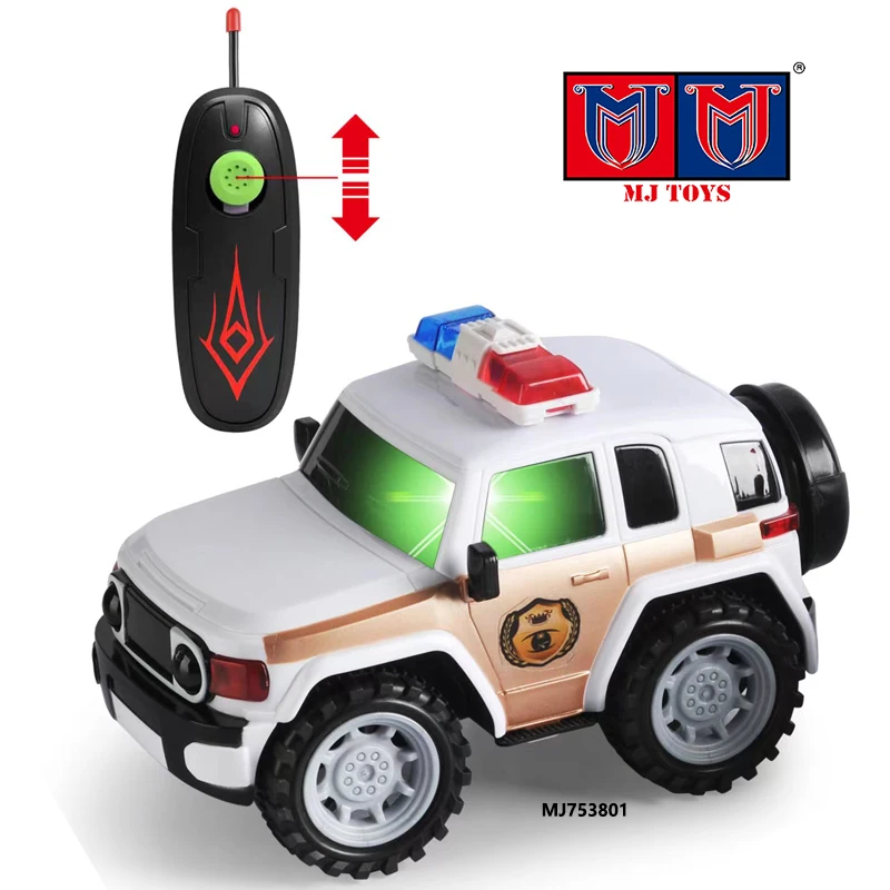 Custom Mini 2 ch Hi High Speed Rock Crawler Toy Rc Off-Road Cars Remote Control Racing Off Road Truck Toy