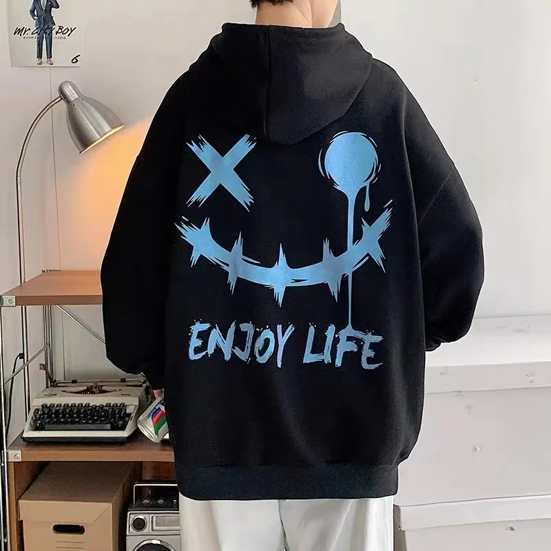 Wholesale Manufacturers high quality 100 cotton % Men Pullover unisex cotton heavyweight custom logo hoodies