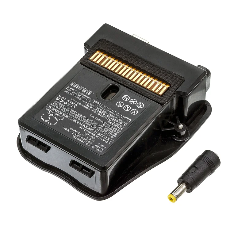 NEW BATTERY PACK FOR TRIMBLE TSC2 TDS RANGER 300,500 DATA COLLECTOR