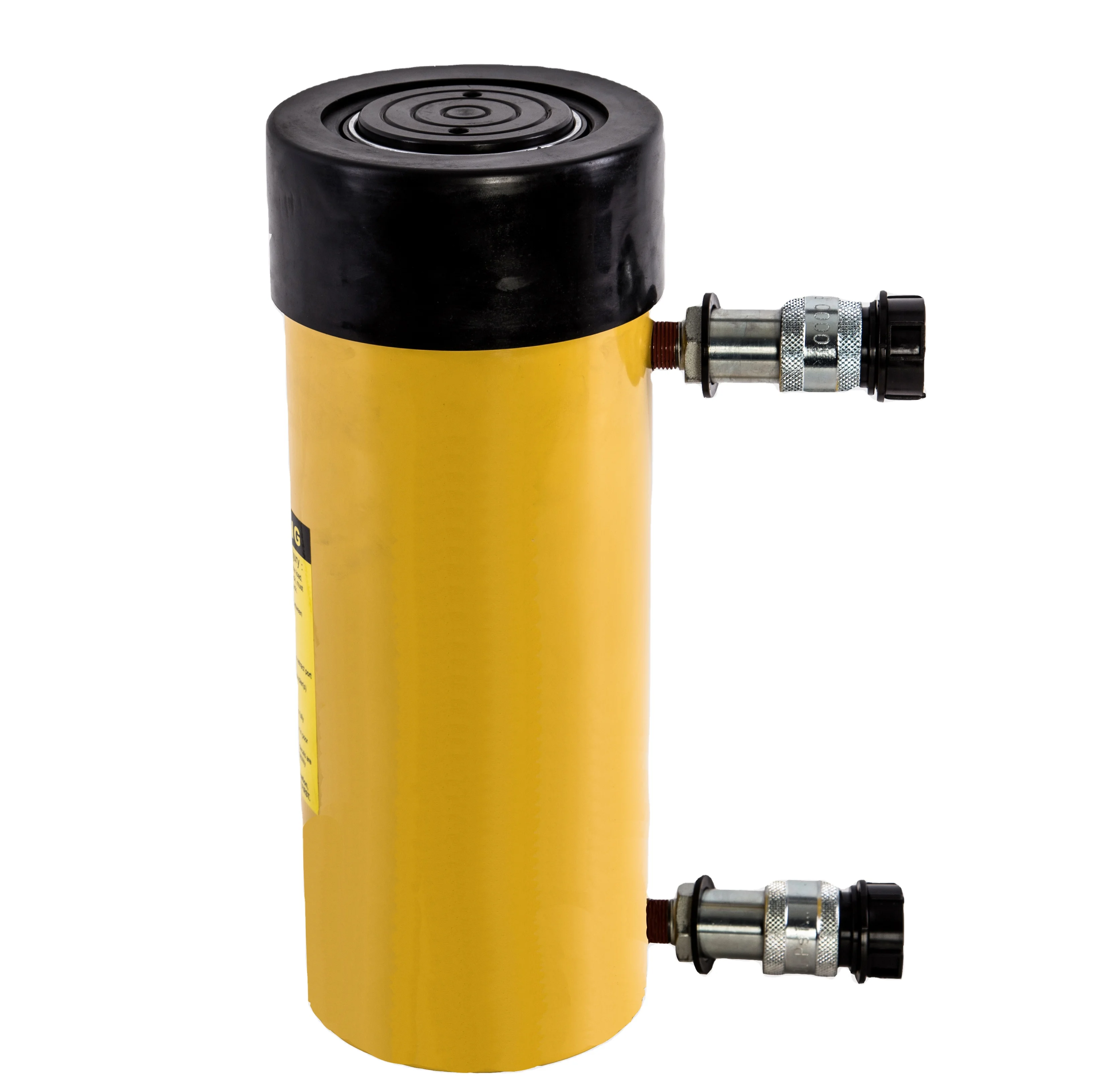 ENERPAC Same Quality Hydraulic Jack CLRG-506 Capacity 50T Stroke 150mm Double-acting High Tonnage Hydraulic Cylinder