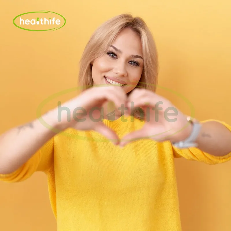 Healthife USA Warehouse Berberine Hydrochloride Granular 8% Berberine HCL Granule