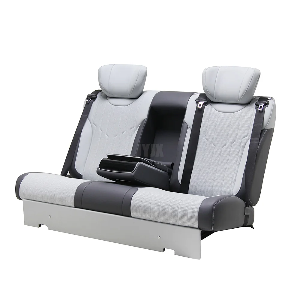 JYJX065D Leather Electric Auto Seat Luxury Car Seat for Sienna Carnival