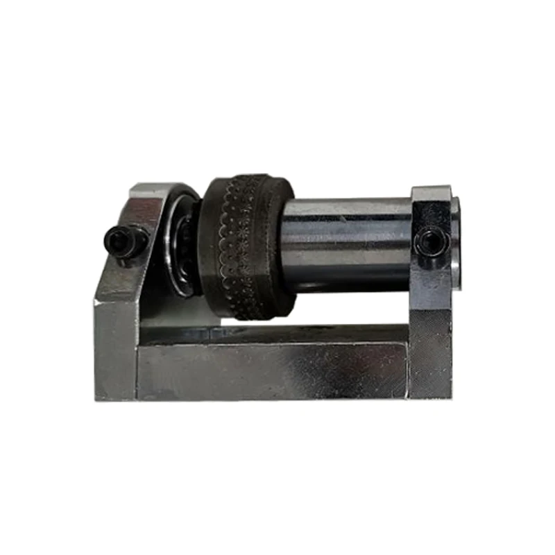 Non woven fabric cloth ultrasonic sewing machine