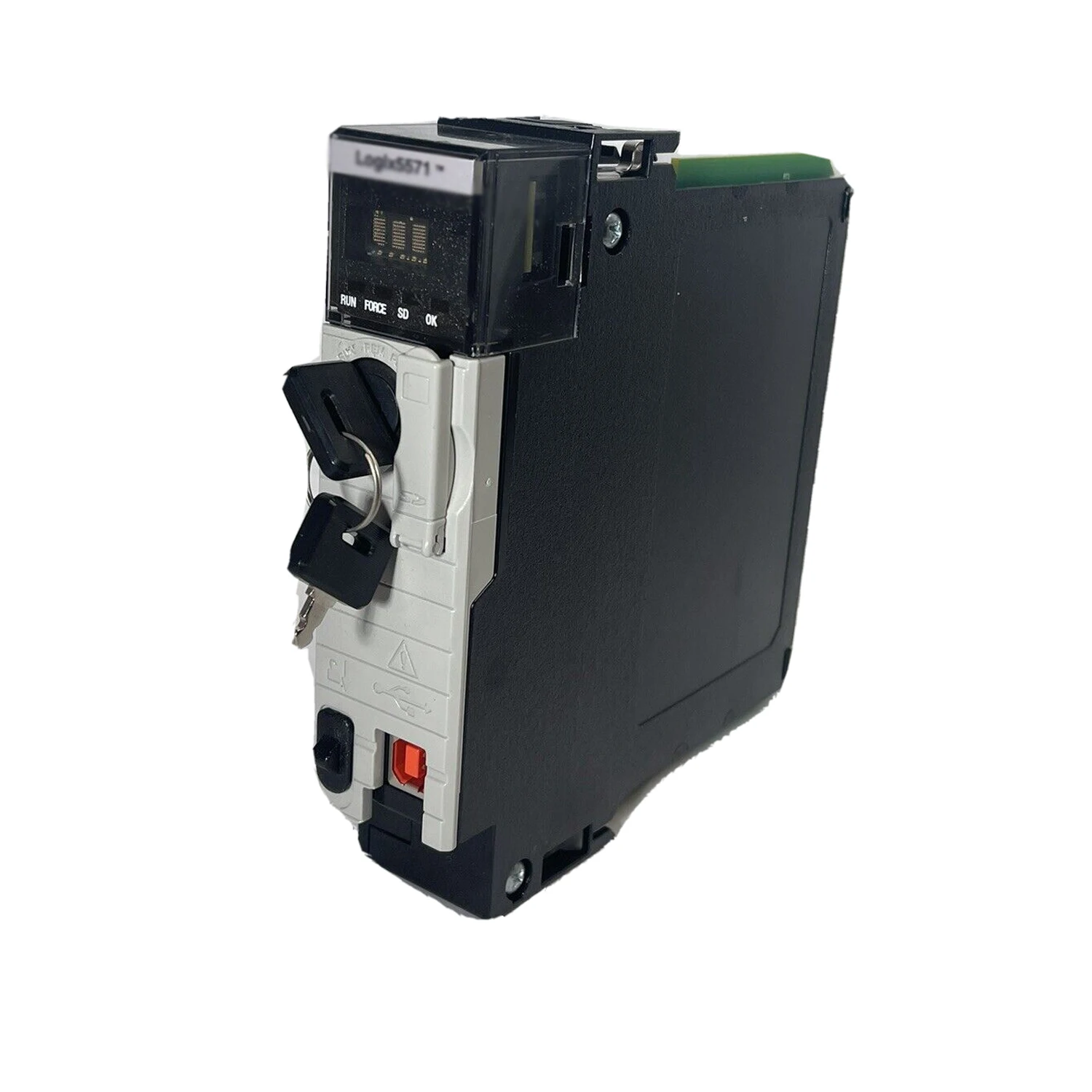 Orginal New 1756-L63 8 MB Memory Controller PLC Controller 1756L63