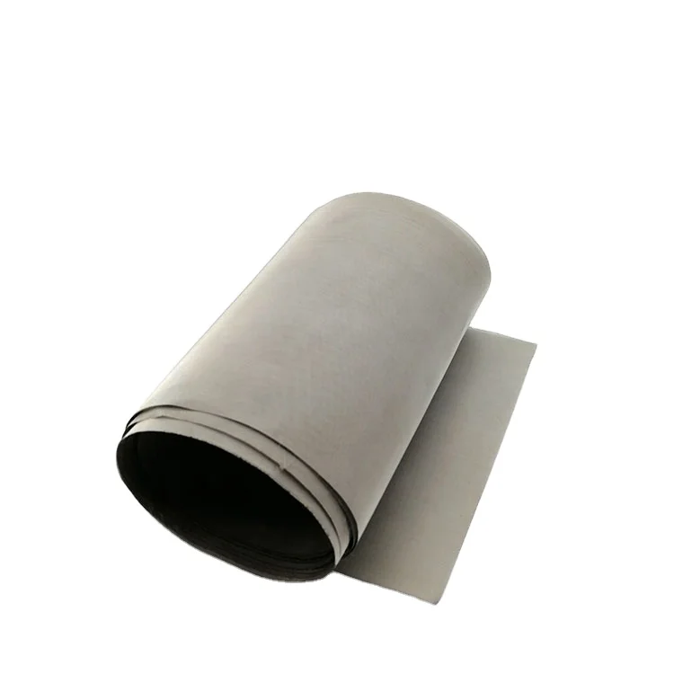 Excellent corrosion resistanc foil diamond nickel expanded metal mesh
