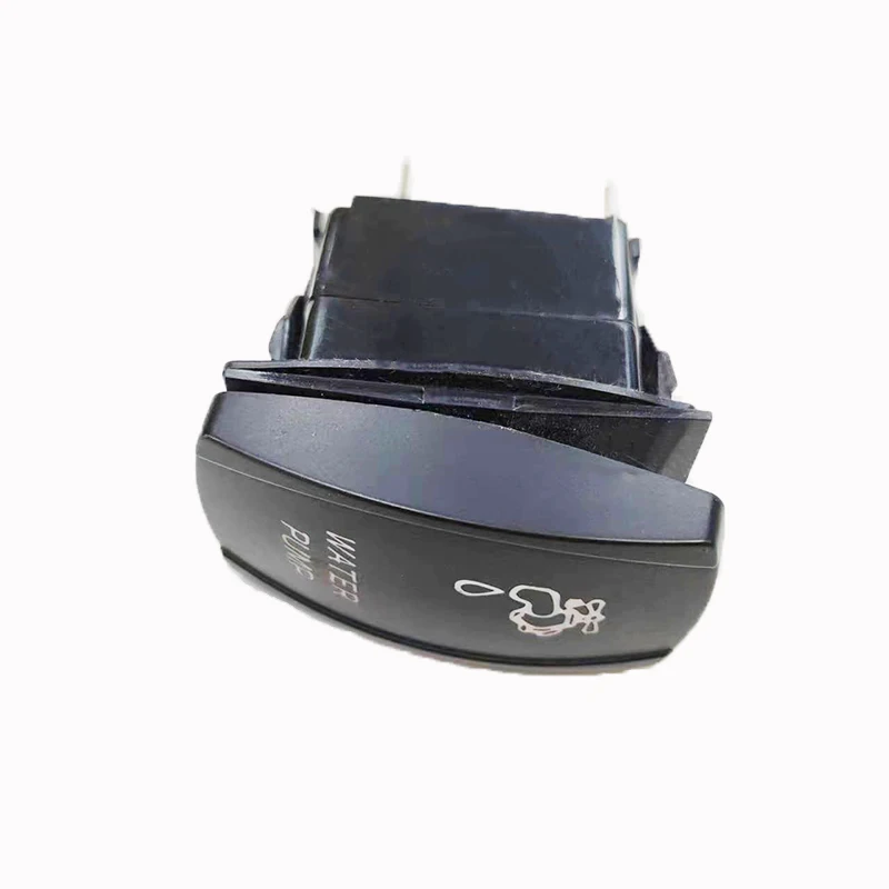 4 Pin SPDT ON-ON rocker switch with LED Light WINCH rocker switch for Marine Boat Switches