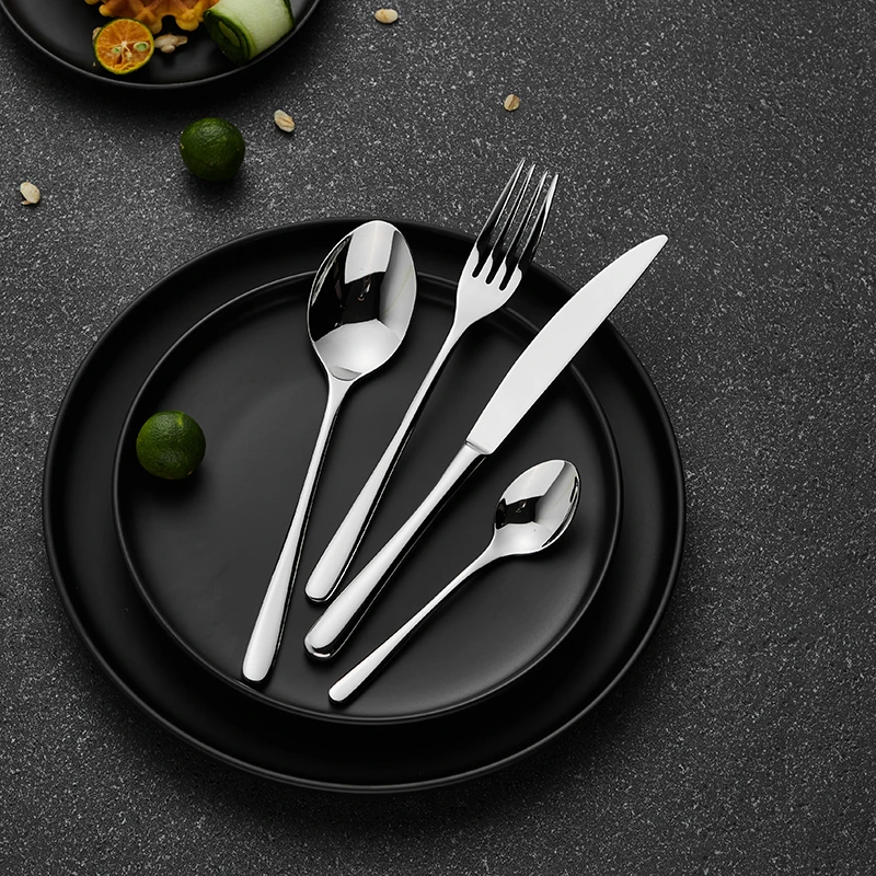 Металическая цепочка из нержавеющей стали ложка и вилка приборы из нержавеющей стали