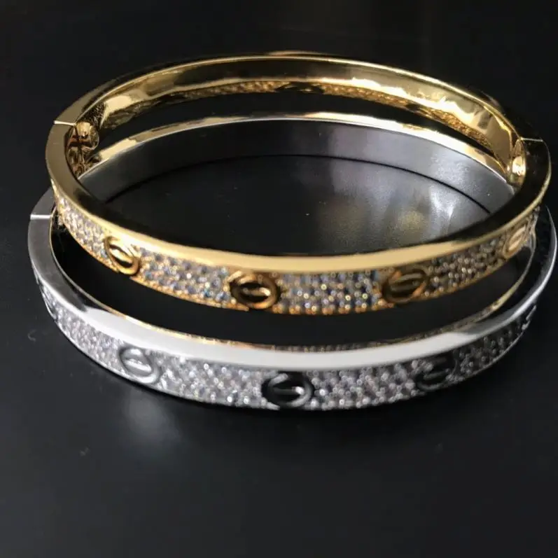 18K Gold Turkish Stainless Steel Mens Bracelet