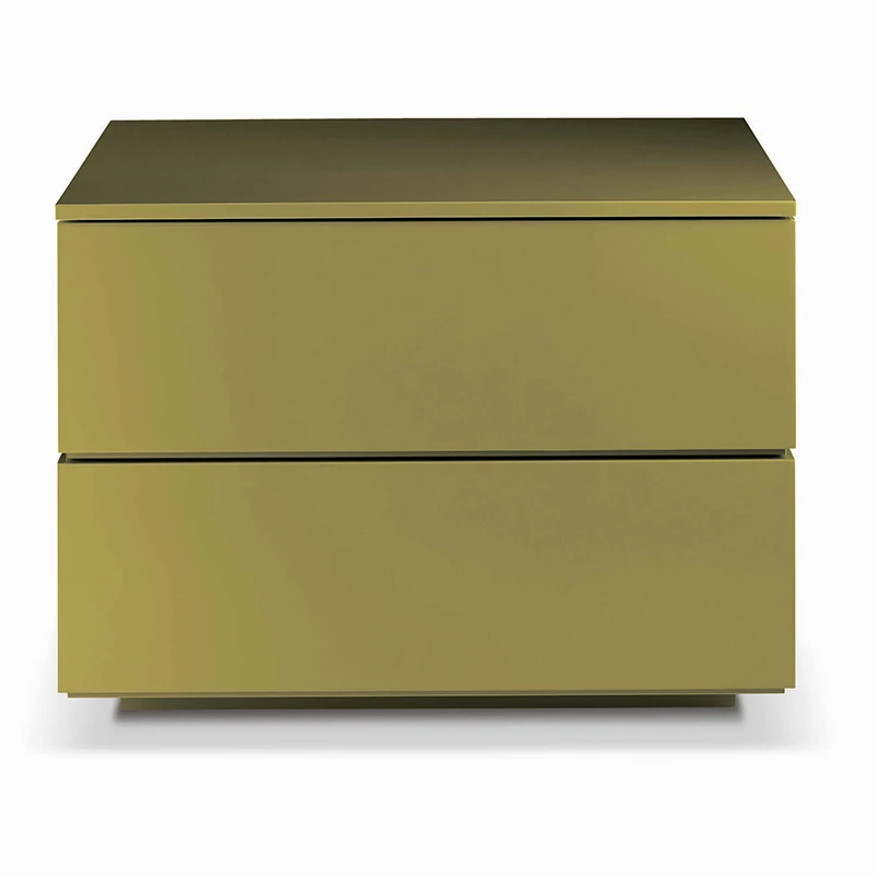 Modern Bedroom Furniture 20UAA009 Beds Night Stand Dressers Bedroom Sets