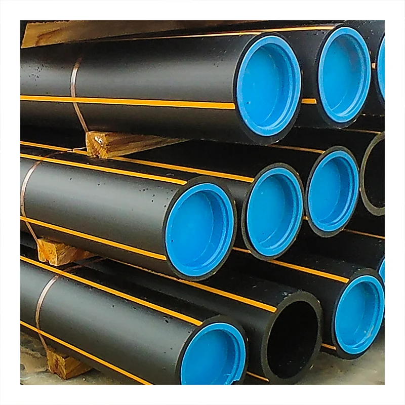 China Manufacture 400mm 500mm 125mm 180mm Good Quality And Best Reasonable Price Hdpe Pipe