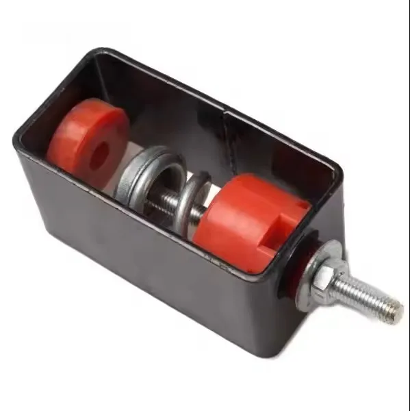 Durable Wall Shock Absorber Essential Modern Home Theater TV Station Furniture Household Shock Absorbers