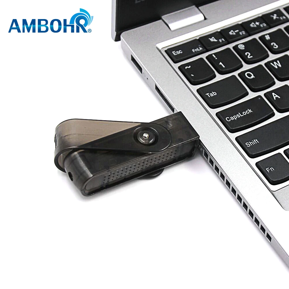 Ambohr UAP-53 в машину с USB туманный распылитель озонатор генератор озона Китай (материк)