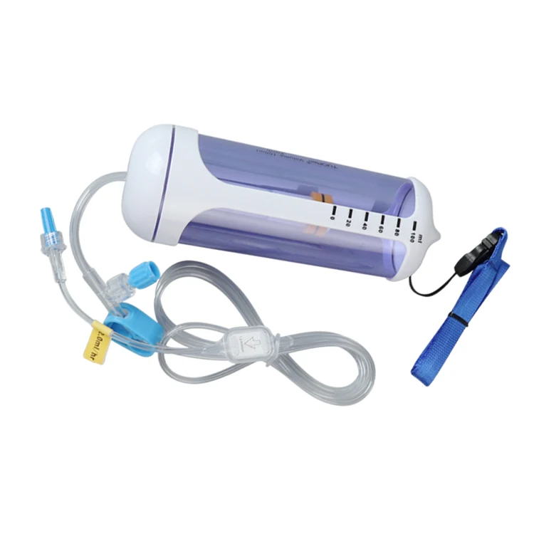 Portable Disposable PCA Elastomeric Infusion Pump