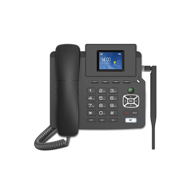 Original Ip Phone P03 With 2 Sip Lines Voip Android Mobile Phone