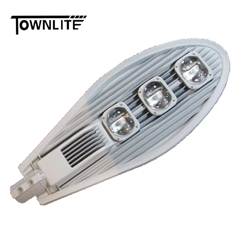 Cheap price IP65 waterproof 150w cobra head led street light fixture 150 watt daylight for roadway garden lighting