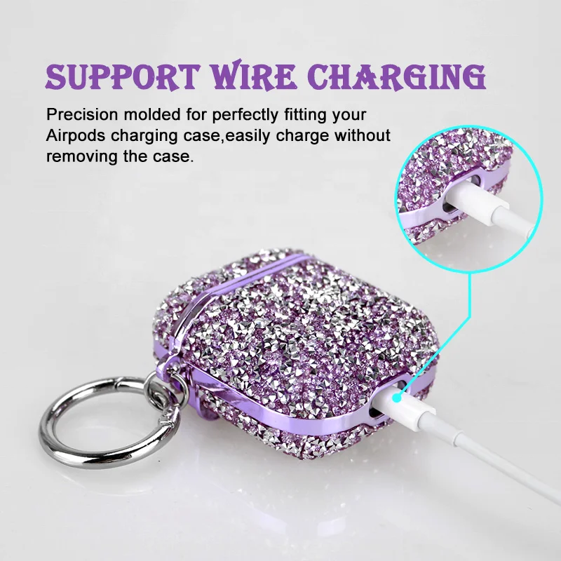 Spot Goods pocky airpod case With Wholesale direct sales