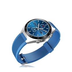 ECG Smart Watch Customized Watch Face Blood Oxygen Reloj Amoled Smart Watch With Camera