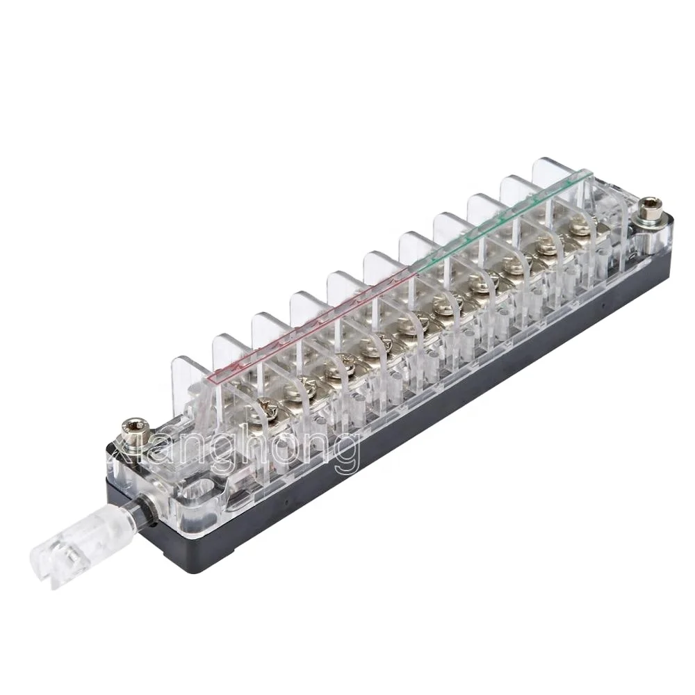 FK10 5NO and 5NC FK10-i-55 AgNi contact Switchgear and Vacuum Contactor Auxiliary Switch