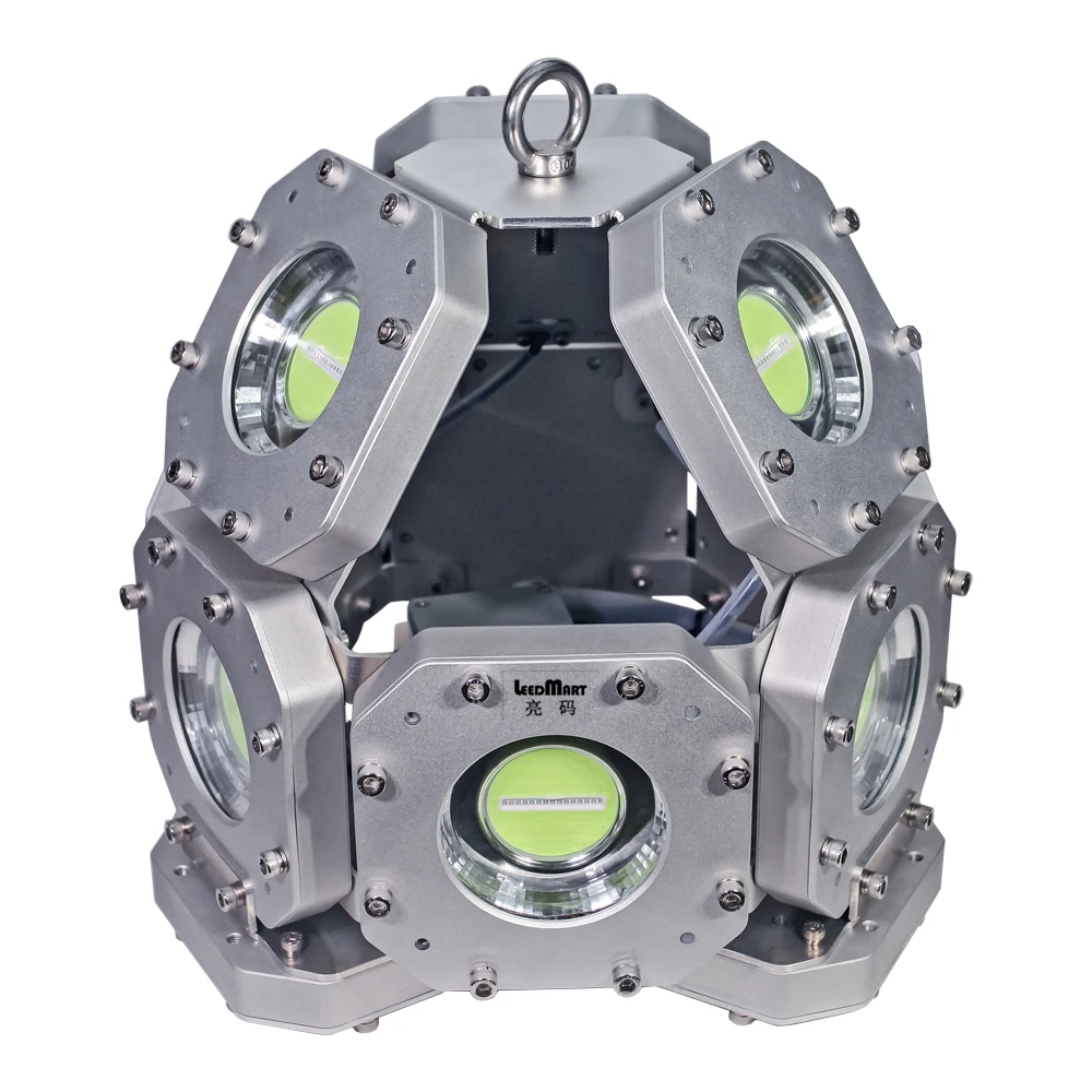 20% off In water using high brightness fishing flash light led waterproof Underwater led squid green fishing Light led