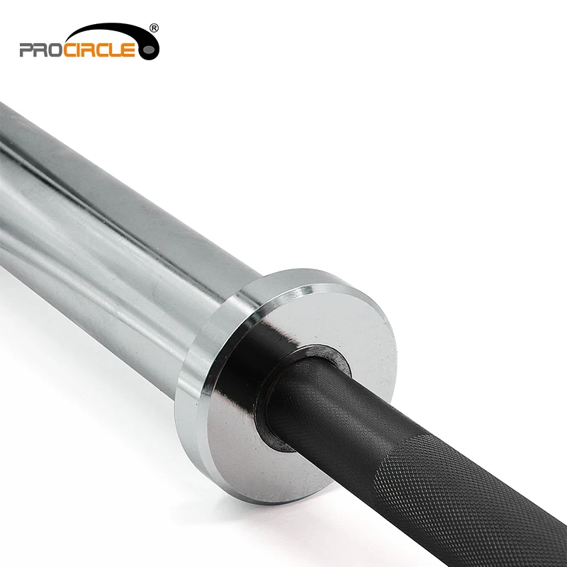 Wholesale Weight Lifting Barbell Professional Trap Bar