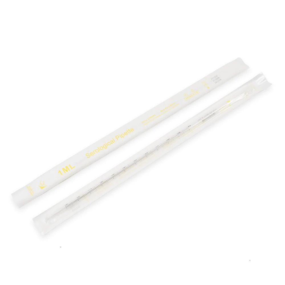 Hot Sale Science Mdhc Free Samples Transfer Disposable Pipets Serological Pipets For Lab Use