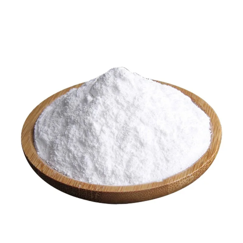 China supplies a popular product, bicarbonate of soda, which is used to make soap
