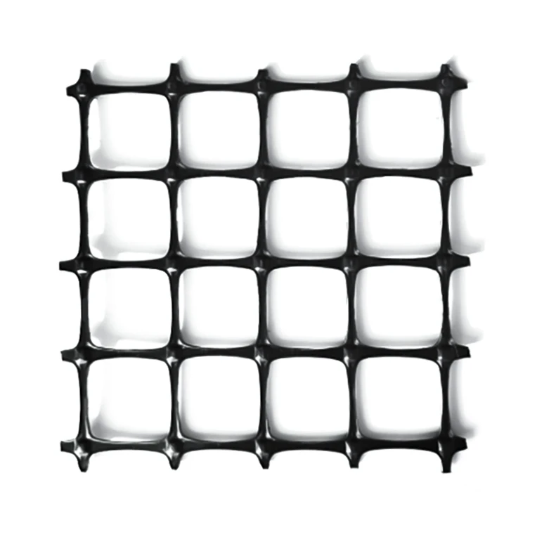 Factory manufacture various reinforcement best price road reinforcement pp biaxial geogrid