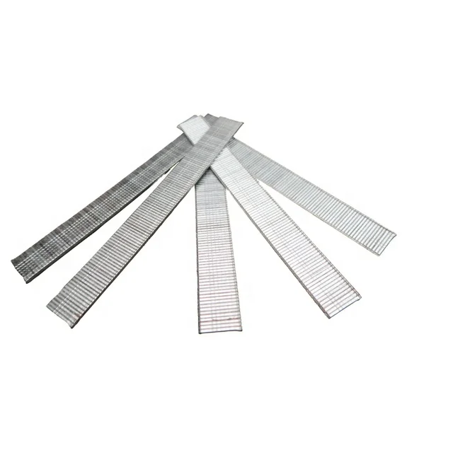 High Quality F series nails 18 Gauge Brad Nails with F50 air Nailer