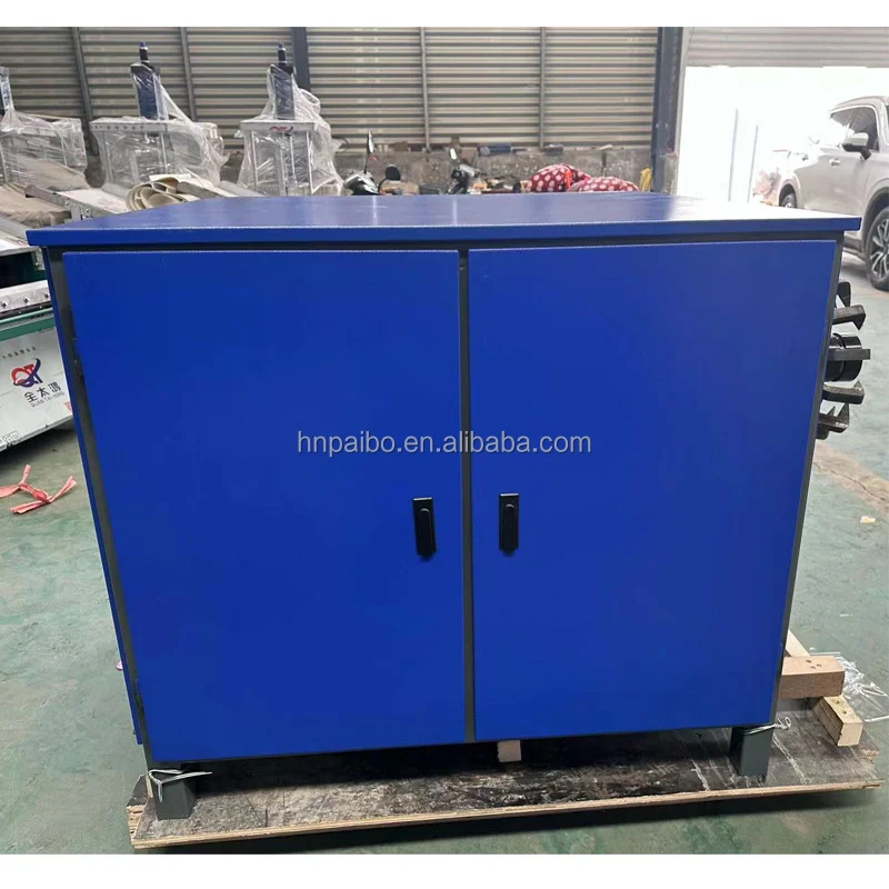 Waste Motor Brake Rotor Cutting Machines Scrap Electric Motor Stator Dismantling Recycling Machines