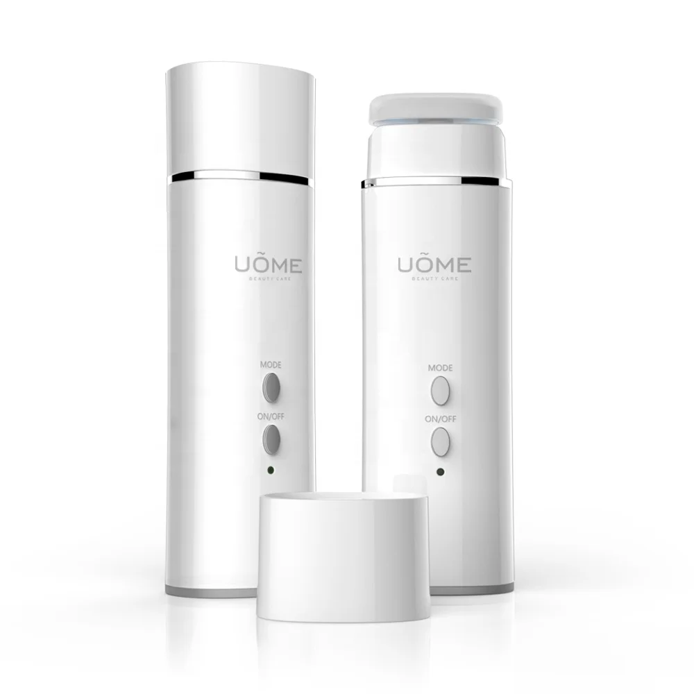 High Quality  Facial Massage Roller Balls Ice Globes For Eye Free Spare Parts High Quality Facial Care Massager Natural