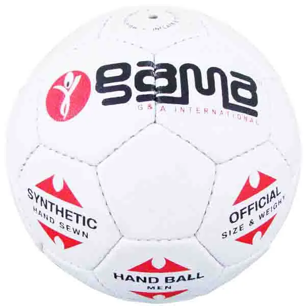 
New Design Premium Quality Professional Handball Men Synthetic Rubber 3 ply 32 Panel 