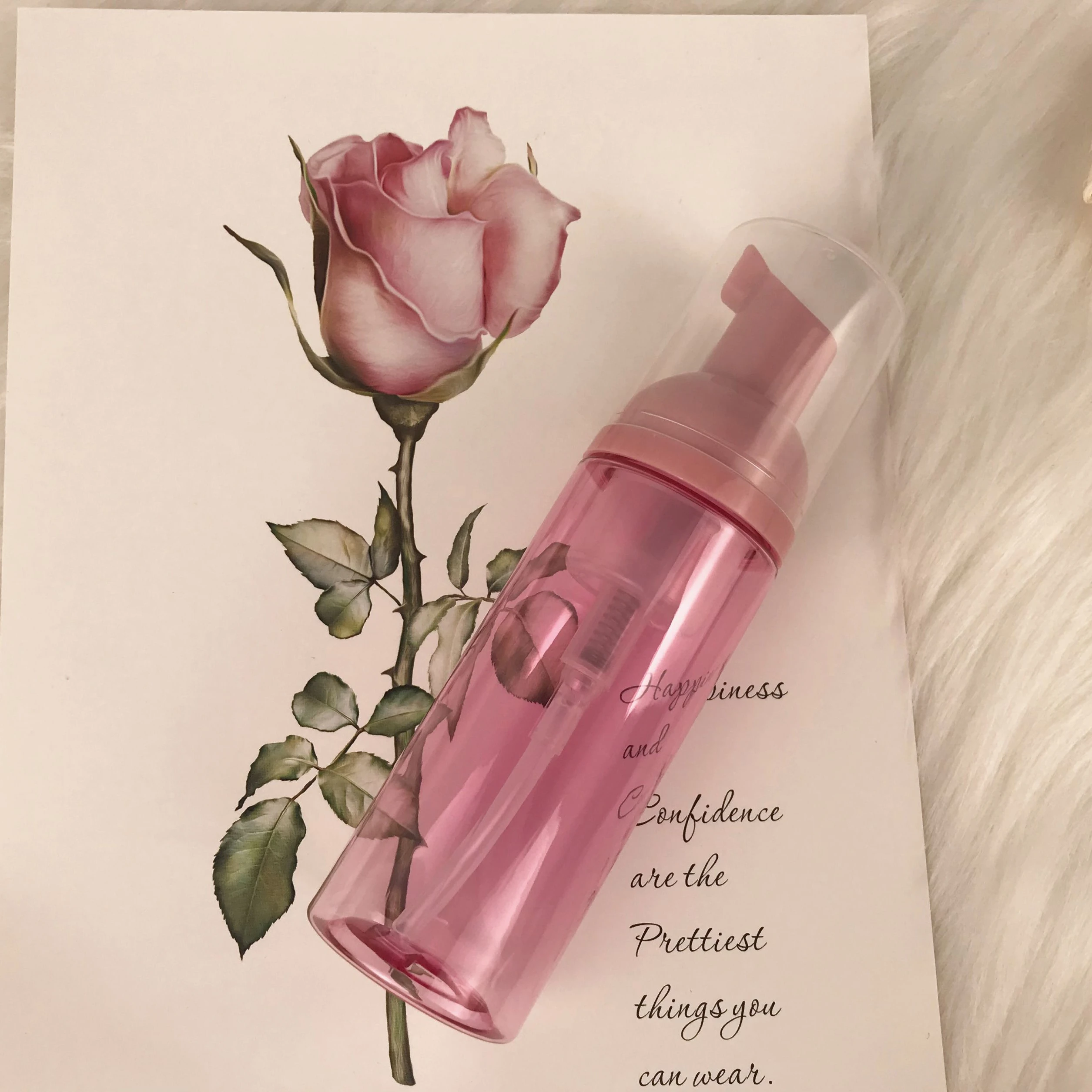 ANROLASH eyelash cleanser concentrate vegan eyelash shampoo foam cleaner  eyelash extension cleanser foam private label