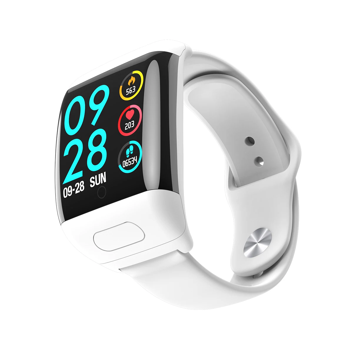 2 in 1 Earbuds And Smartwatch Real Time Heart Rate Sleep Analyze Earphone Answer Call Headphone TWS Watch Smart Bracelet
