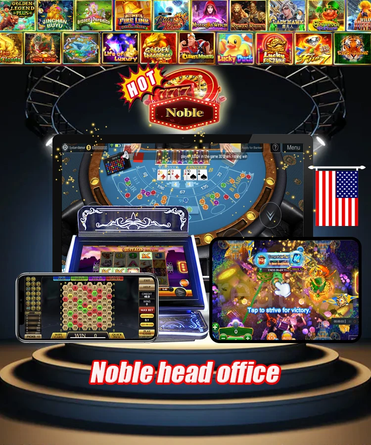 Noble777 Gameroom king of pop juwa game vblink panda master orion stars приложение для онлайн-игр