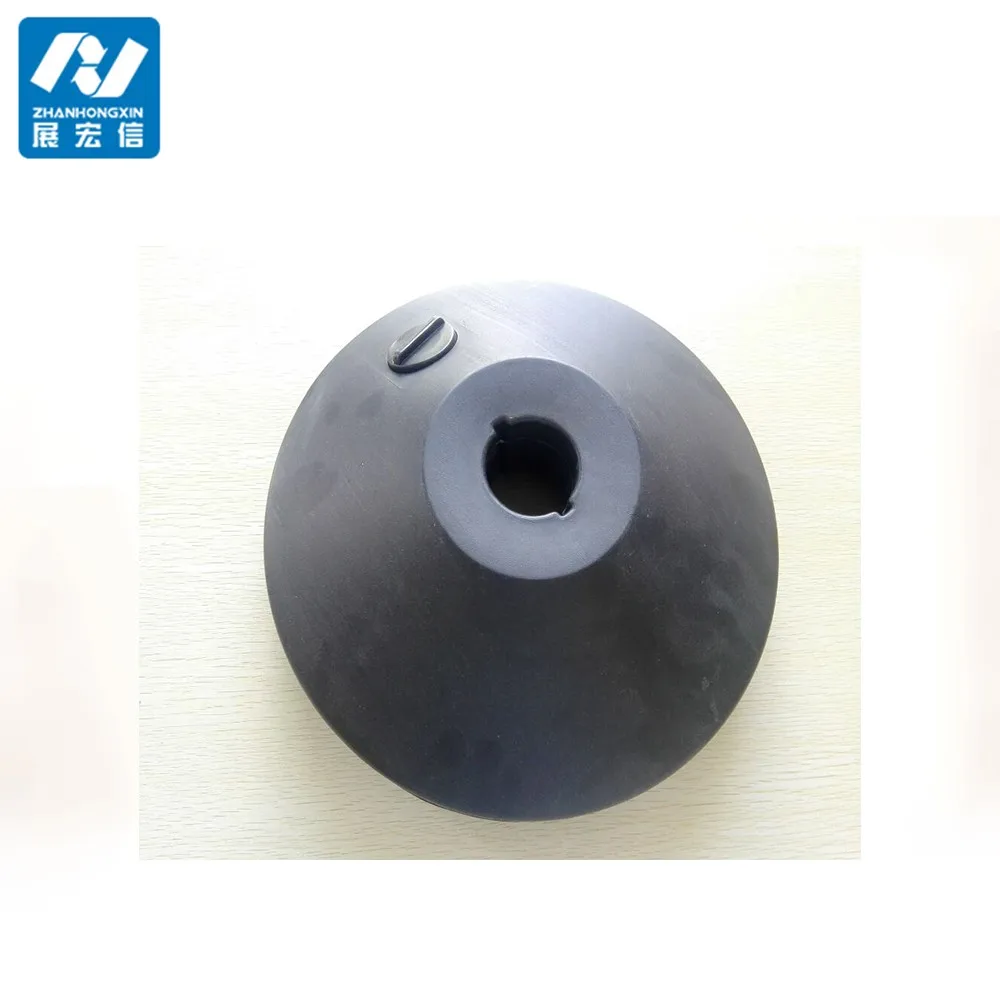 PE Anti-Corrosion Plastic Crowd Control Barriers for Street Application and Event