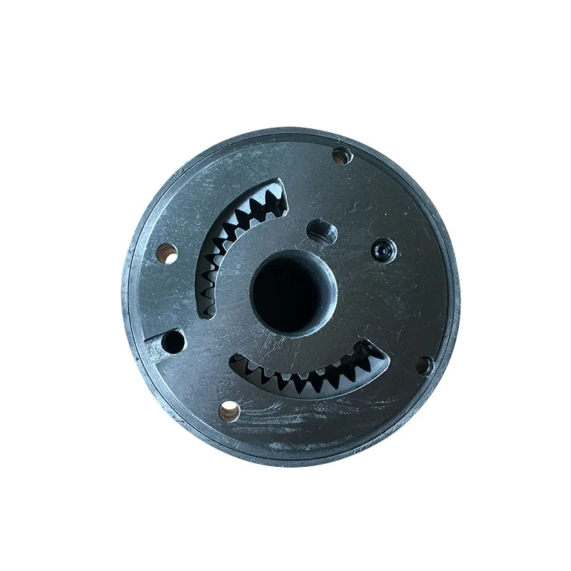 Charging pump transmission 121-7385 charging pump 1217385