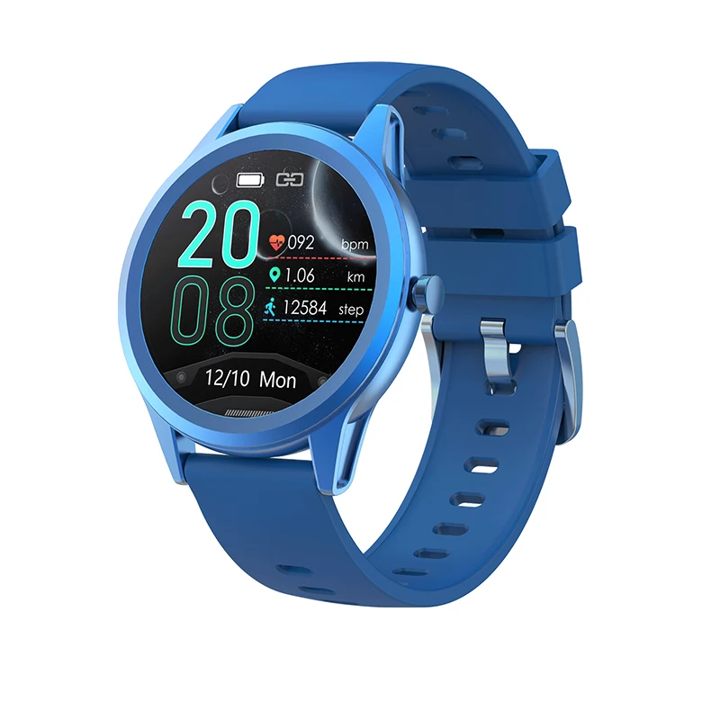 2021 Новый Sleep Monitor android Смарт часы S35T водонепроницаемый температуру тела измерять кровяное давление BT Музыка