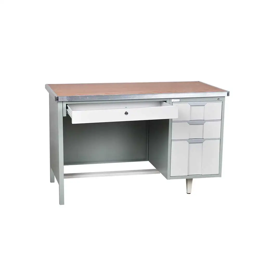 
Modern custom office desk used computer desk student school furniture 