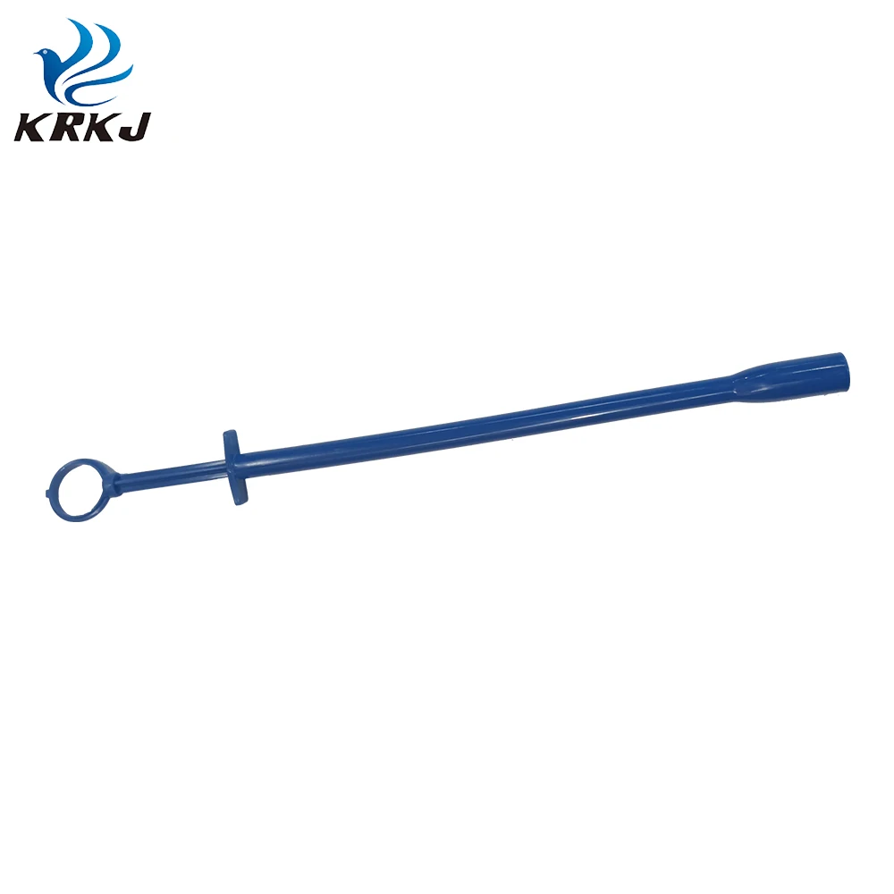 Ветеринарный пистолет KD736 для кормления животных овец и икр