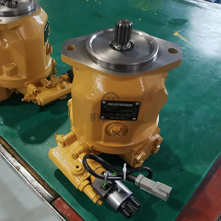Factory Price Hydraulic Fan Pump 2590815 259-0815 fit Excavator Cat E330D 330D